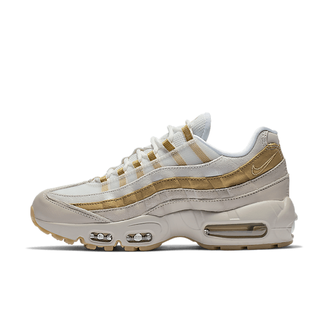 Nike WMNS Air Max 95 low top AV8428-001