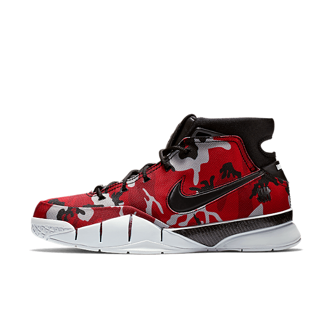 Nike Kobe 1 Protro Undftd PE BV1207-900