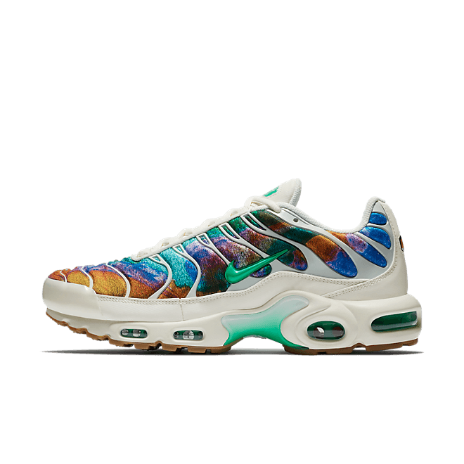 Nike Air Max Plus Print low top AR1949-100