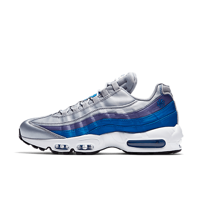 Nike Air Max 95 SE AJ2018-001