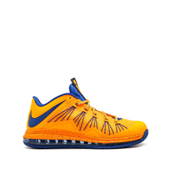 Nike Air Max Lebron 10 Low 579765-800