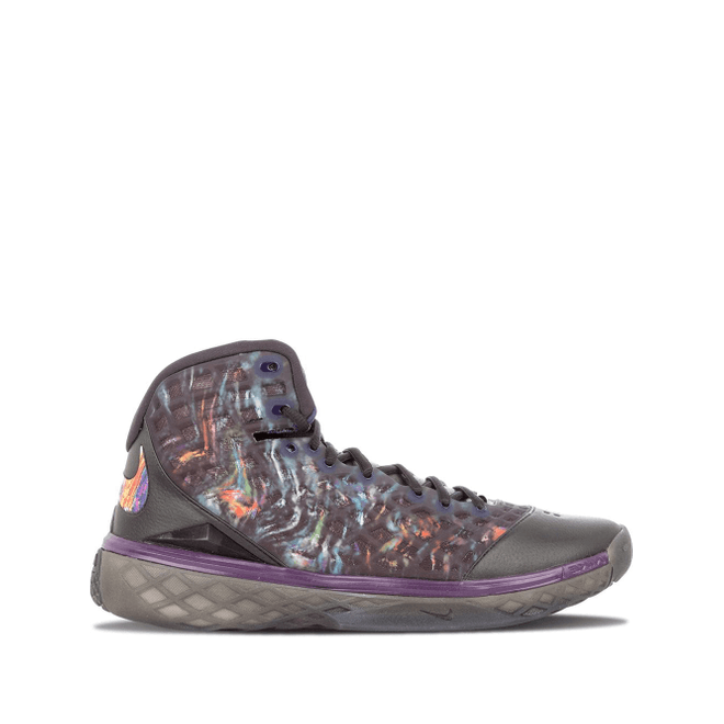 Nike Zoom Kobe 3 Prelude 640551-005