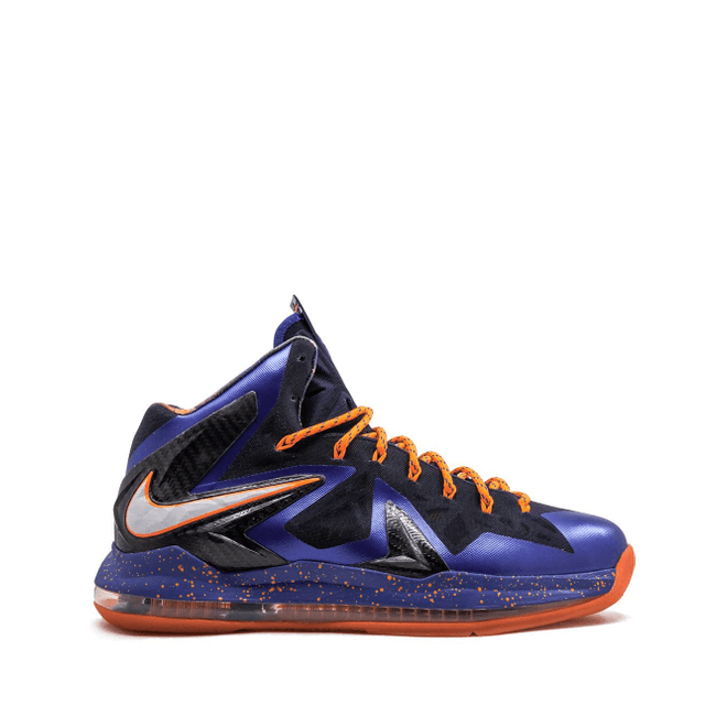 Nike Lebron 10 P.S Elite 579827-400