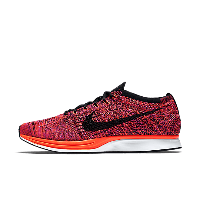 Nike Flyknit Racer 526628-008