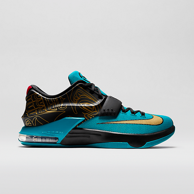 Nike KD VII N7 705135-486