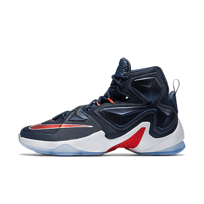 Nike Lebron 13 807219-461
