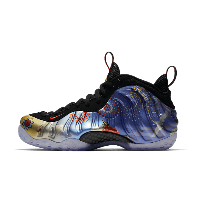 Nike Air Foamposite ONE LNY AQ0566-001