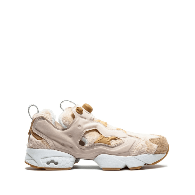 Reebok InstaPump Fury AQ9350