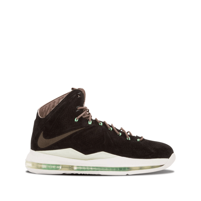 Nike Lebron 10 EXT Cork QS 607078-001