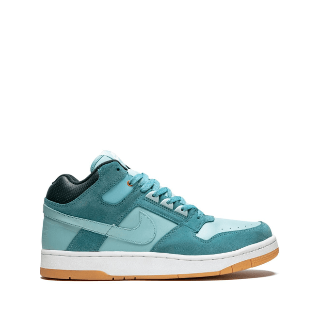 Nike Delta Force 3/4 SB Supreme 309958-001