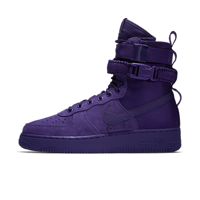 Nike Nike SF AF1 high top 864024-500