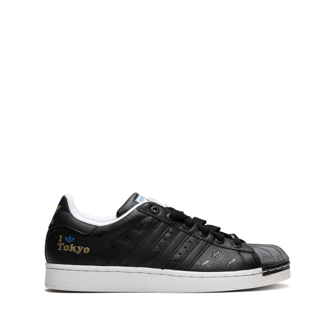 Adidas Superstar 2 City 132313