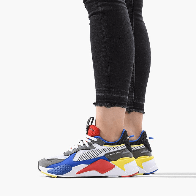 Puma RS-X Toys Jr 369628 02 369628 02