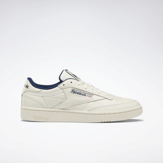 Reebok Club C 85 Schoenen DV8815