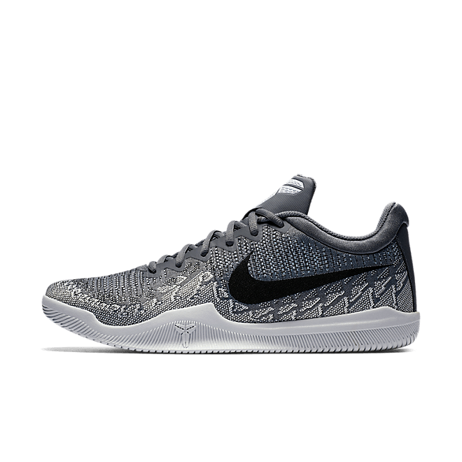 Nike  Kobe Mamba Rage 908972-011