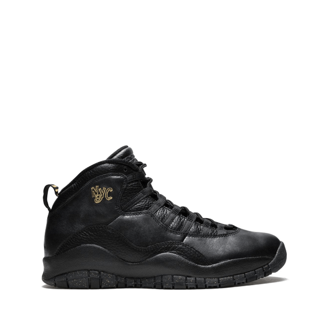 Jordan Air Jordan Retro 10 310805012