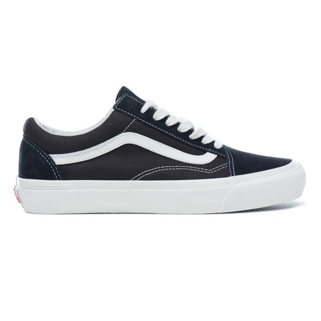 Vans Vans Vault OG Old Skool LX Fashion schwarz VN0A36C8N8K