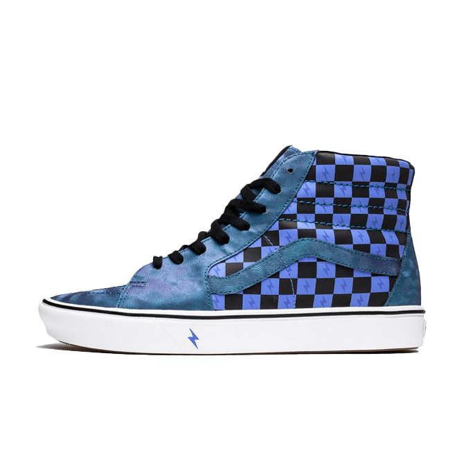 Vans x Harry Potter Sk8-Hi 'Blue' VN0A3WMBVX2