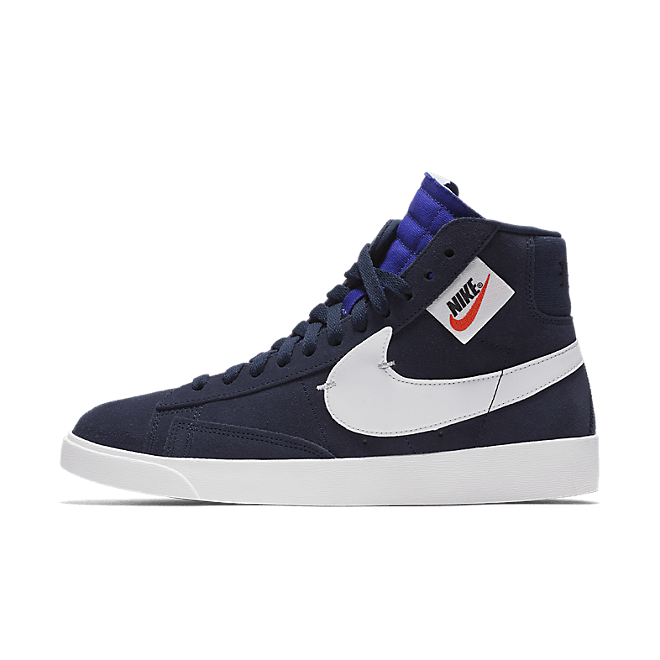 Nike Blazer Mid Rebel BQ4022-401