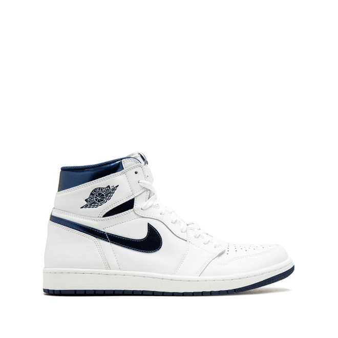 Jordan Air Jordan Retro 1 555088106