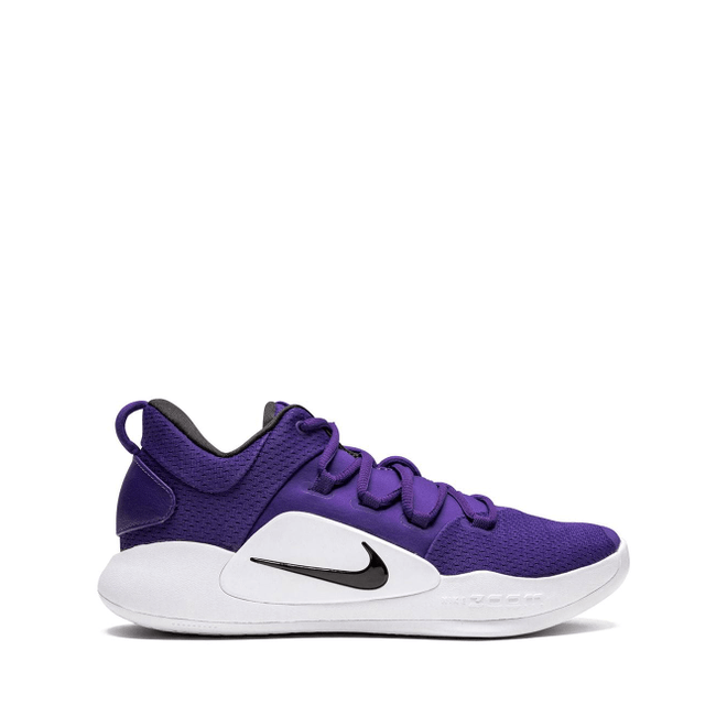 Nike Hyperdunk low-top AR0463-500