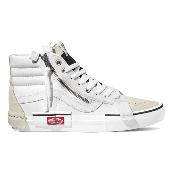 Vans SK8-Hi Reissue CA VN0A3WM127I