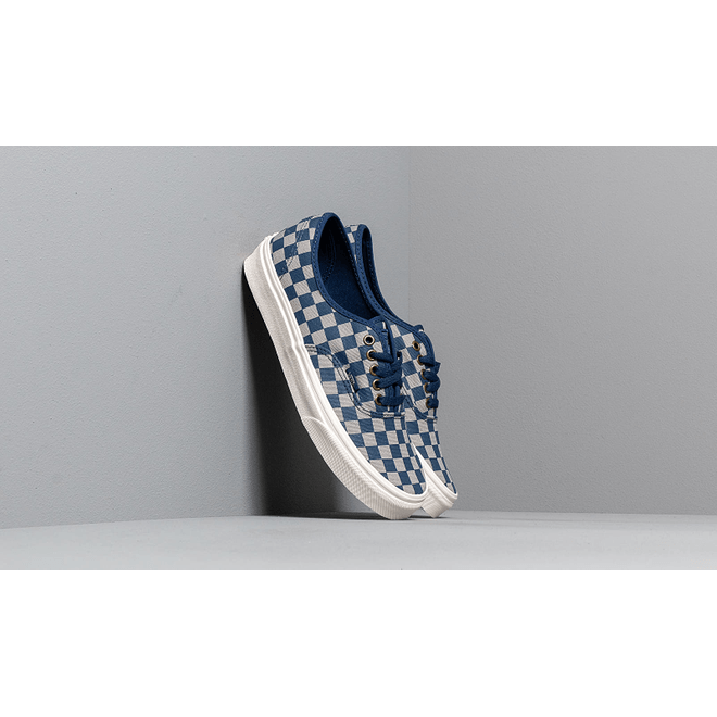 Vans x Harry Potter Authentic Ravenclaw Checkerboard VN0A2Z5IV4U1