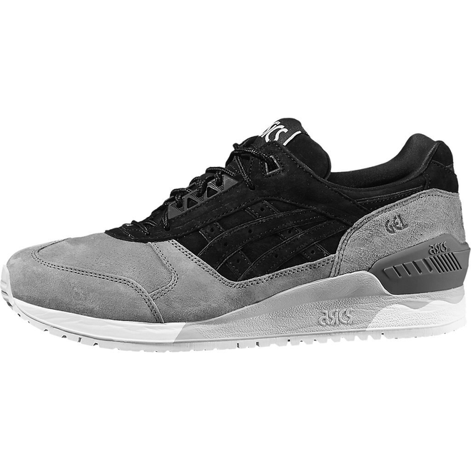 ASICS GEL-RESPECTOR H6U1L.9090