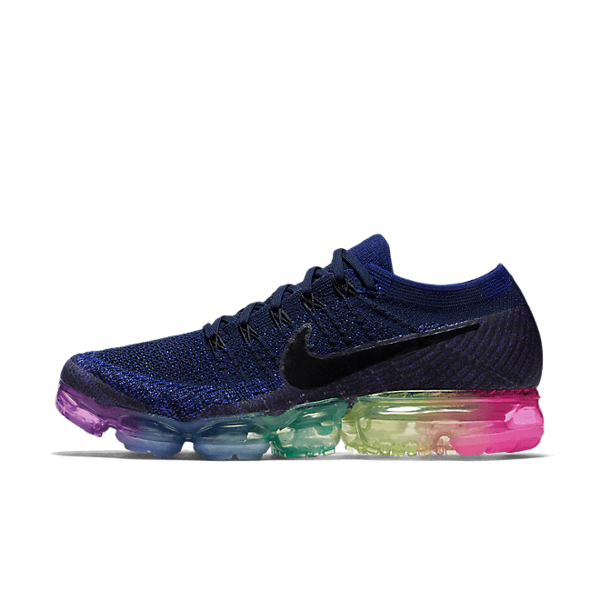 Nike Air Vapormax Flyknit Betrue 883275-400