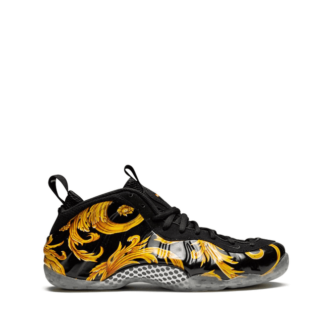 Nike Air Foamposite 1 Supreme SP 652792-001