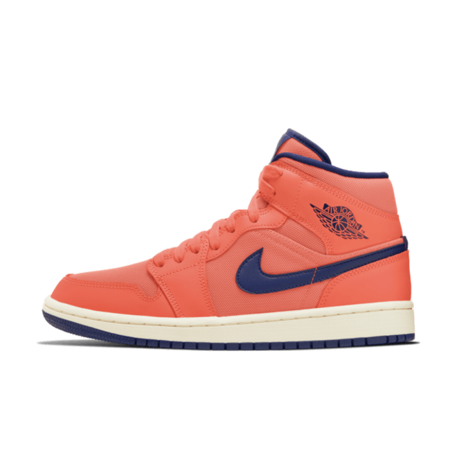 Jordan Wmns Air Jordan 1 Mid CD7240-804
