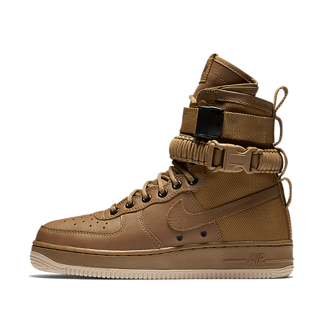 Nike SF AF1 857872-200