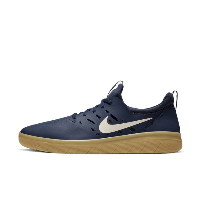 Nike SB Nyjah Free AA4272-401