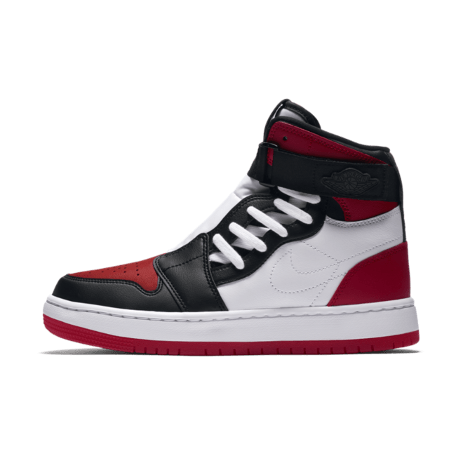 Air Jordan 1 WMNS Nova XX 'Bred Toe' AV4052-106