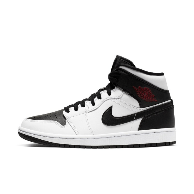 Air Jordan 1 Mid BQ6472-101