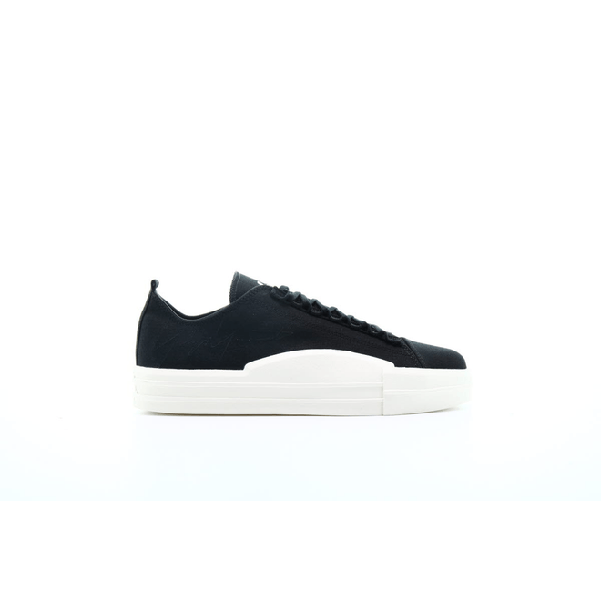 adidas Y-3 Yuben Low (Balck / Black / Ftwr White) EF2651