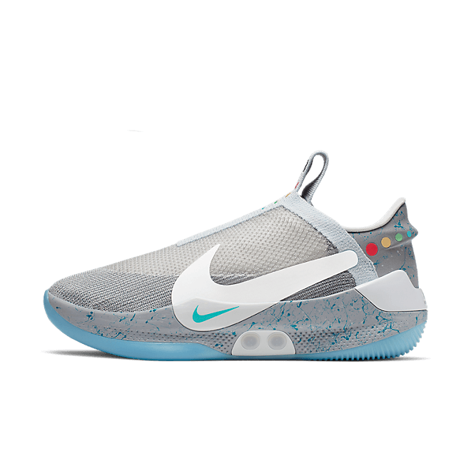 Nike Adapt BB AO2582-002