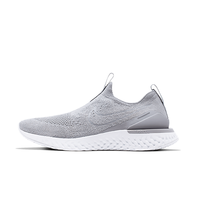 Nike Epic Phantom React Flyknit BV0417-003