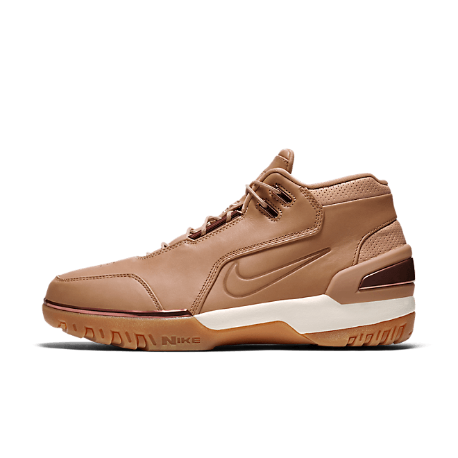 Nike Air Zoom Generation AS - Bruin 308214-200