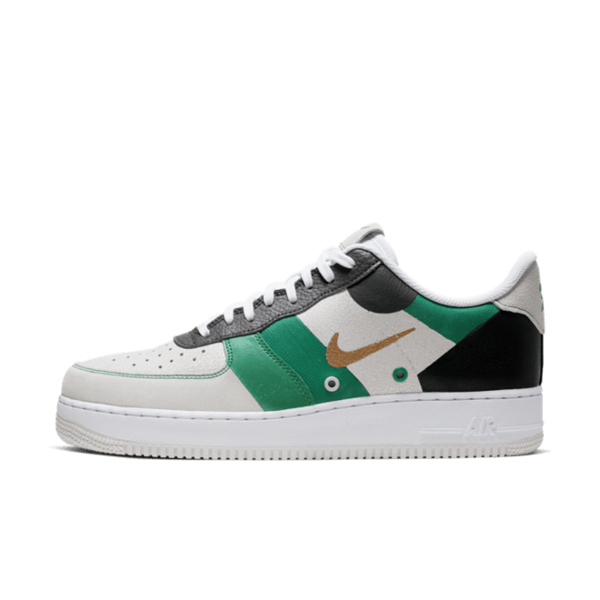 Nike Air Force 1 Low Premium 'Green' CI0065-100