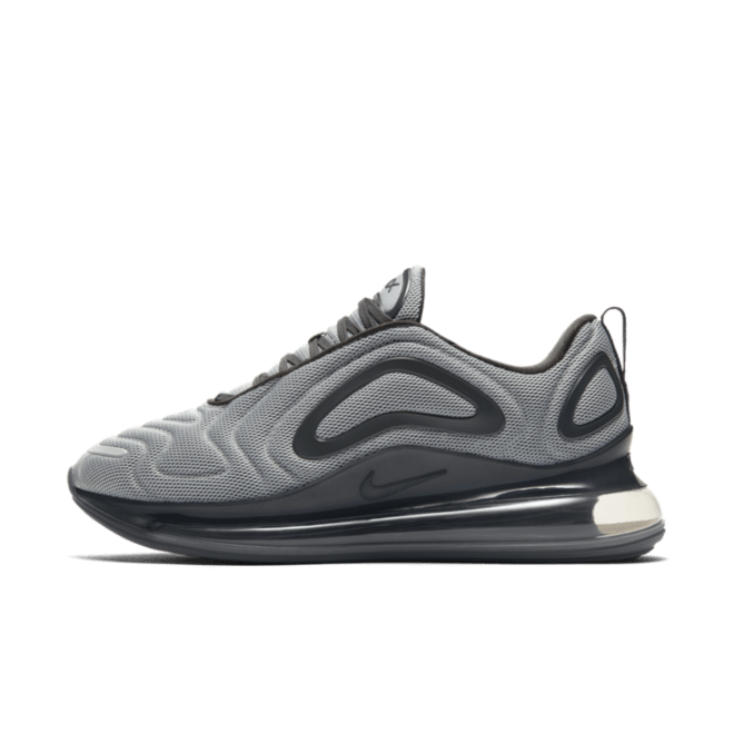 Nike Air Max 720 'Wolf Grey' AO2924-012