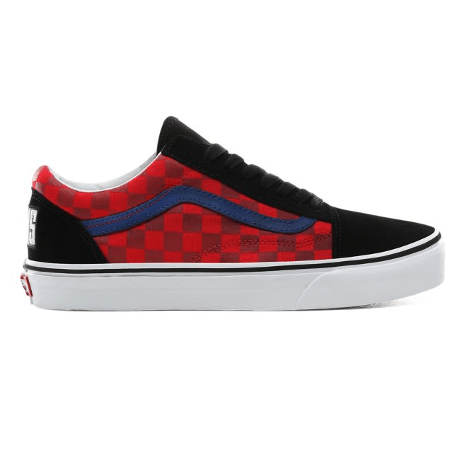 VANS Otw Rally Old Skool  VN0A4BV5V3L