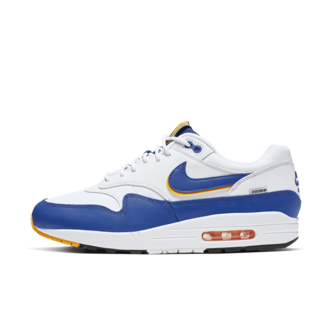 Nike Air Max 1 SE Sportswear 'Game Royal' AO1021-102