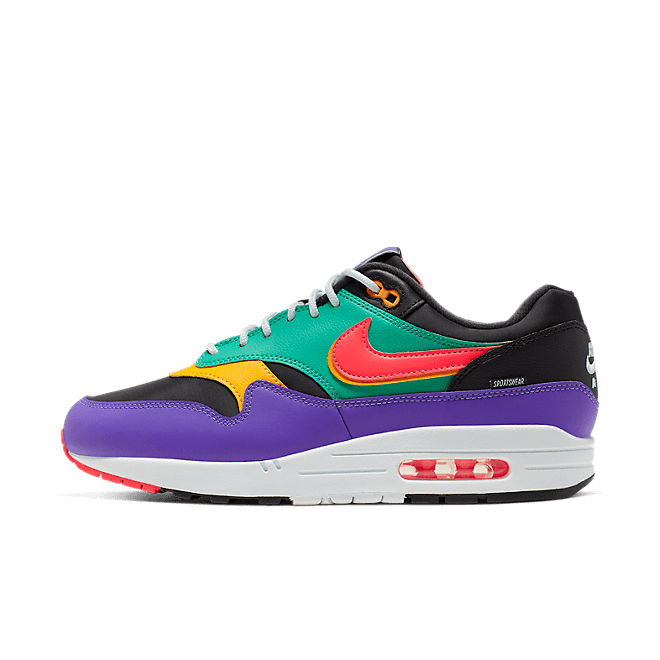 Nike Air Max 1 SE Sportswear 'Windbreaker' AO1021-023