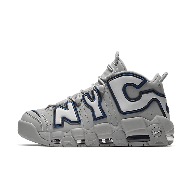 Nike Air More Uptempo NYC AJ3137-001