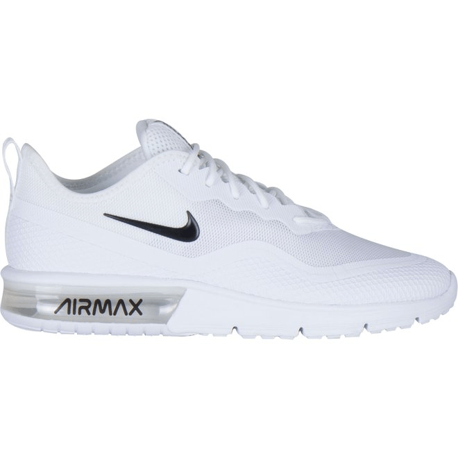 Nike Air Max Sequent 4.5 Sneaker Dames BQ8824-100