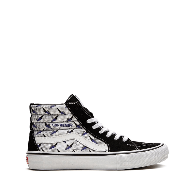 Vans SK8-hoge VN0A45JDTEB