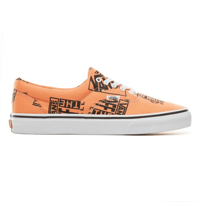 Vans ERA logo mix VN0A38FRU8K
