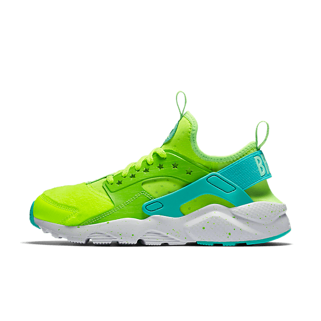 Nike Air Huarache Run Ultra 898634-700