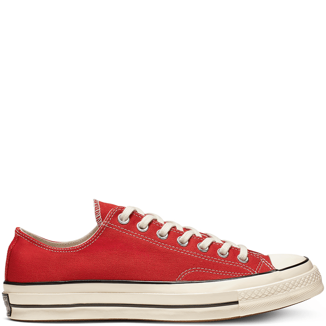 Chuck 70 Vintage Canvas Low Top 164949C
